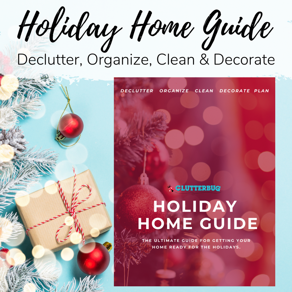 Holiday Home Guide