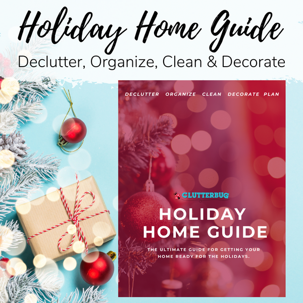 Holiday Home Guide Clutterbug Holiday home guide clutterbug